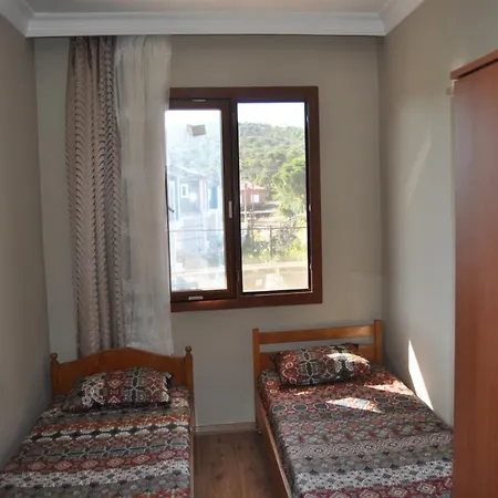 Villa Camlik Villalari Ayvalı