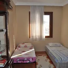 Camlik Villalari Villa Ayvalı