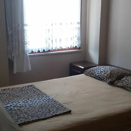 Camlik Villalari Villa Ayvalı