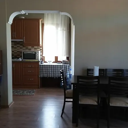 Villa Camlik Villalari Ayvalı
