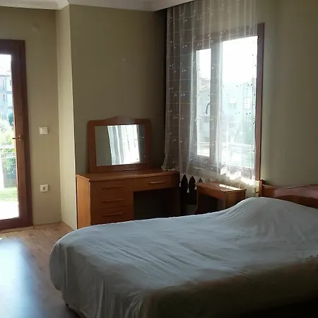 Villa Camlik Villalari Ayvalı
