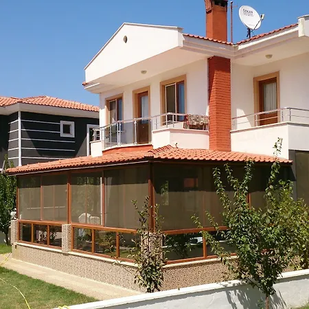 Camlik Villalari * Ayvalı