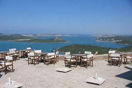 Camlik Villalari Ayvalı