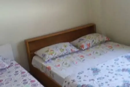 Camlik Villalari Ayvalı