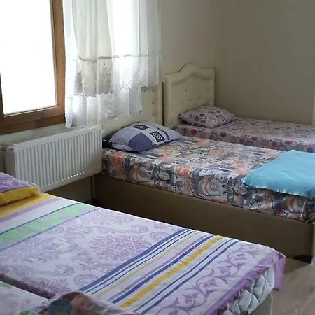 Camlik Villalari Villa Ayvalı