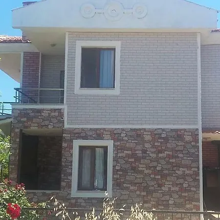 Camlik Villalari * Ayvalı