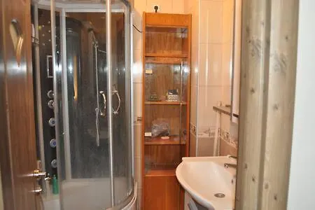 Camlik Villalari Villa Ayvalı
