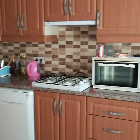 Villa Camlik Villalari Ayvalı