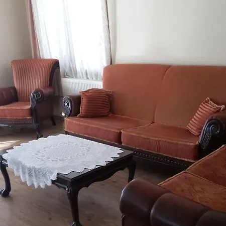 Camlik Villalari * Ayvalı