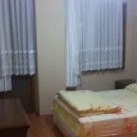 Camlik Villalari * Ayvalı