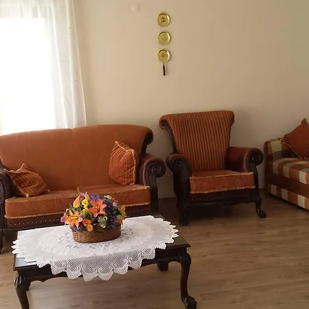 Villa Camlik Villalari Ayvalı