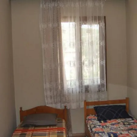 Camlik Villalari * Ayvalı