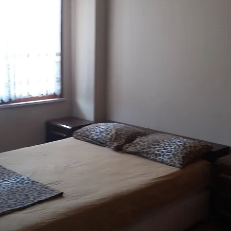 Camlik Villalari * Ayvalı